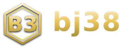 bj38 logo